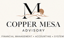Copper Mesa Advisory